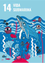 
																			ODS ODS 14: Vida submarina