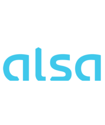aholku: ALSA
